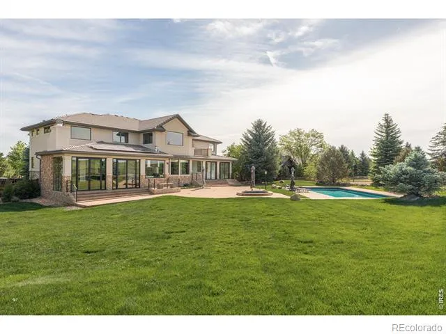 8906 Little Raven Trail Niwot, CO 80503