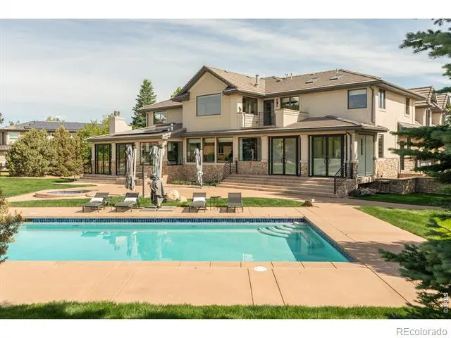 8906 Little Raven Trail Niwot, CO 80503
