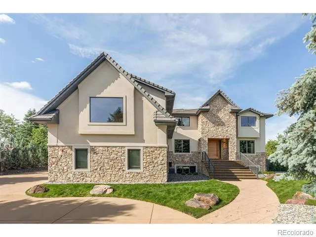 8906 Little Raven Trail Niwot, CO 80503