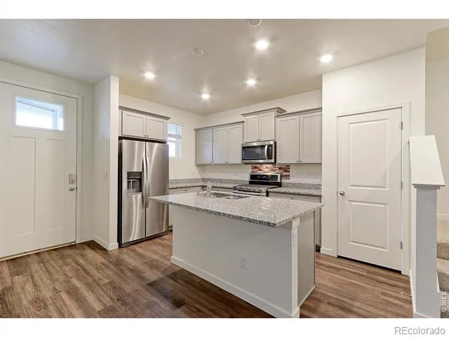 7020 Kali Court Frederick, CO 80530