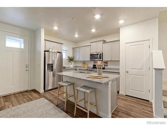7020 Kali Court Frederick, CO 80530