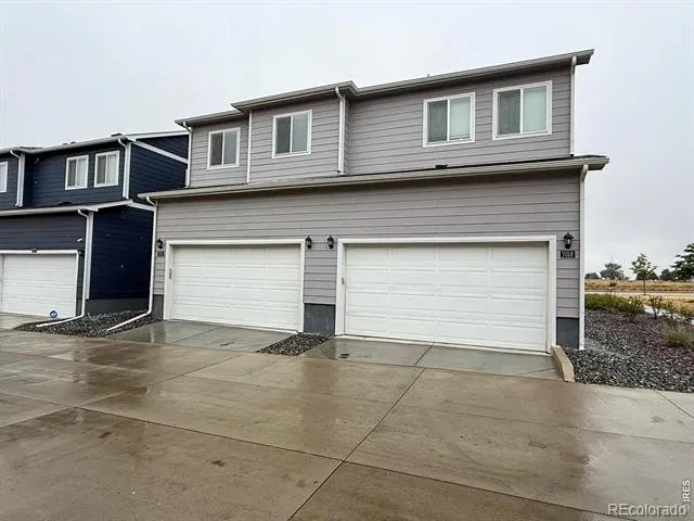 7020 Kali Court Frederick, CO 80530