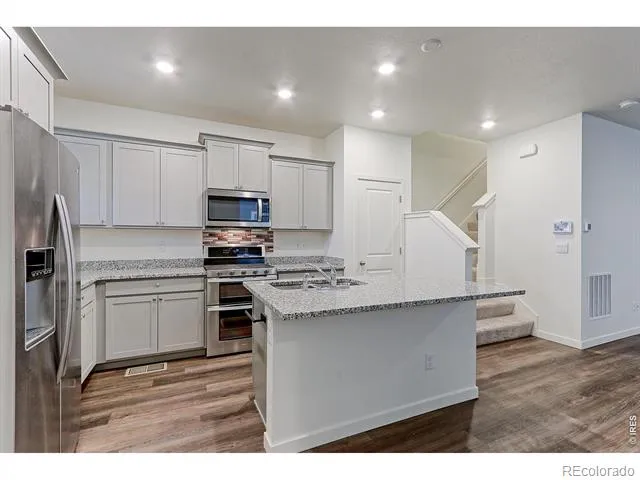 7020 Kali Court Frederick, CO 80530