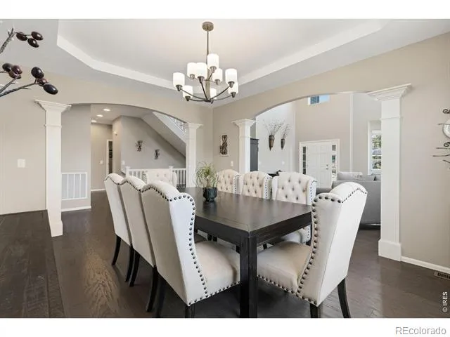 6151 Washakie Court Timnath, CO 80547