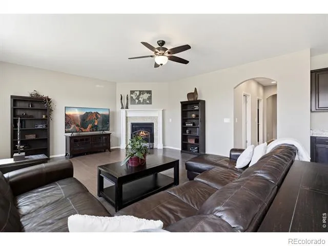 6151 Washakie Court Timnath, CO 80547