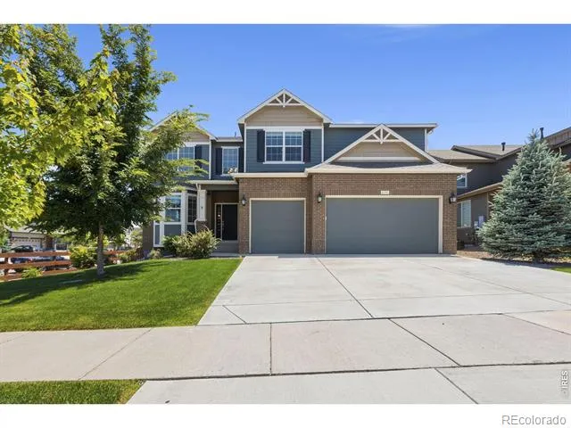 6151 Washakie Court Timnath, CO 80547