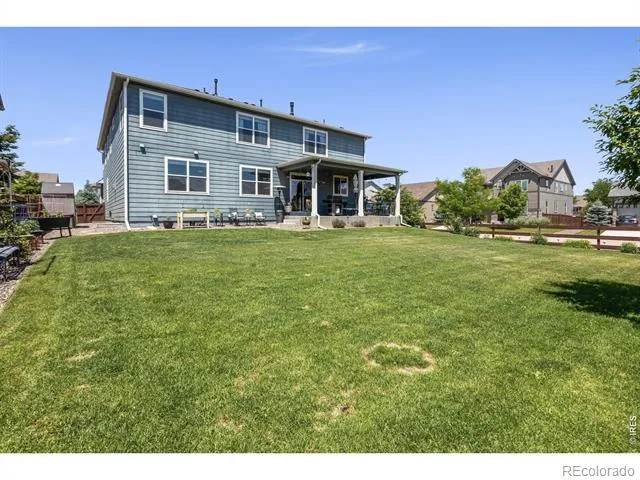 6151 Washakie Court Timnath, CO 80547