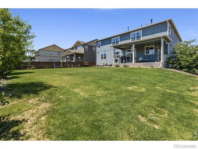 6151 Washakie Court Timnath, CO 80547