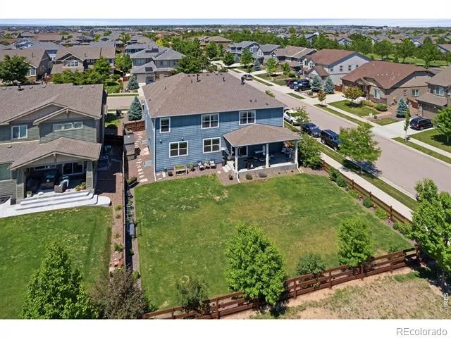 6151 Washakie Court Timnath, CO 80547