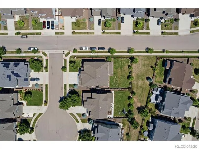 6151 Washakie Court Timnath, CO 80547