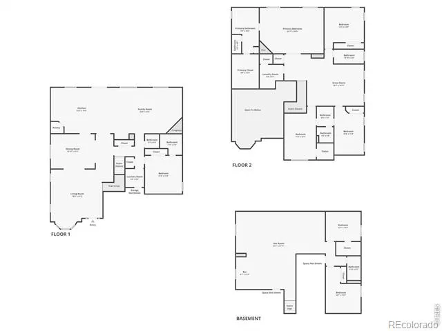 6151 Washakie Court Timnath, CO 80547