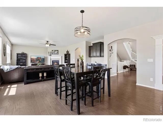 6151 Washakie Court Timnath, CO 80547
