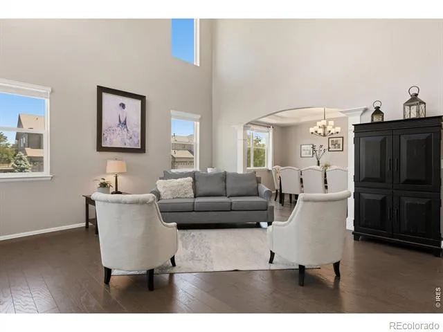 6151 Washakie Court Timnath, CO 80547