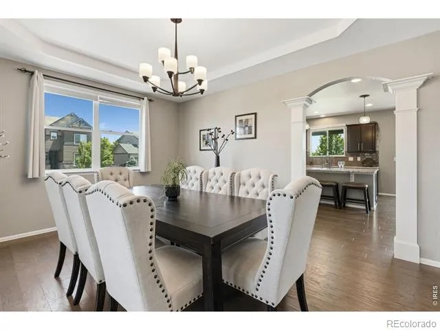 6151 Washakie Court Timnath, CO 80547