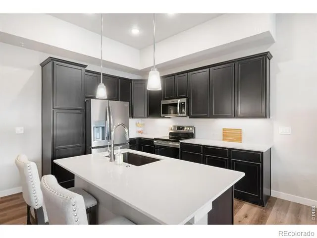 914 Schlagel Street #7 Fort Collins, CO 80524