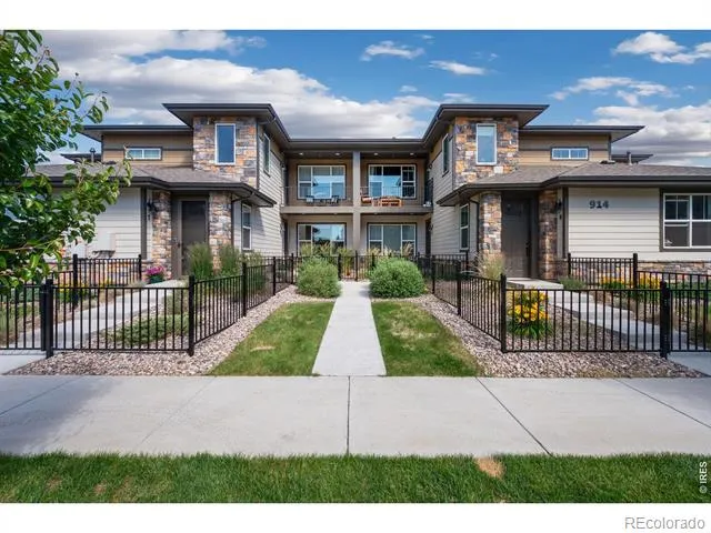 914 Schlagel Street #7 Fort Collins, CO 80524