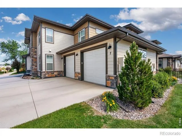 914 Schlagel Street #7 Fort Collins, CO 80524