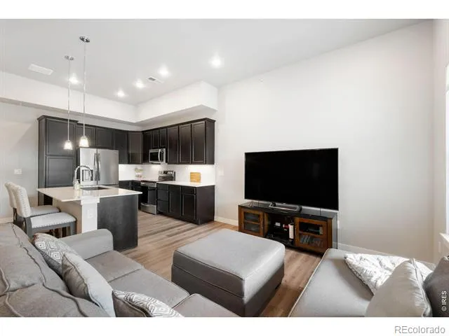 914 Schlagel Street #7 Fort Collins, CO 80524