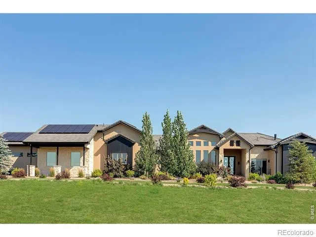 6792 Niwot Hills Drive Niwot, CO 80503