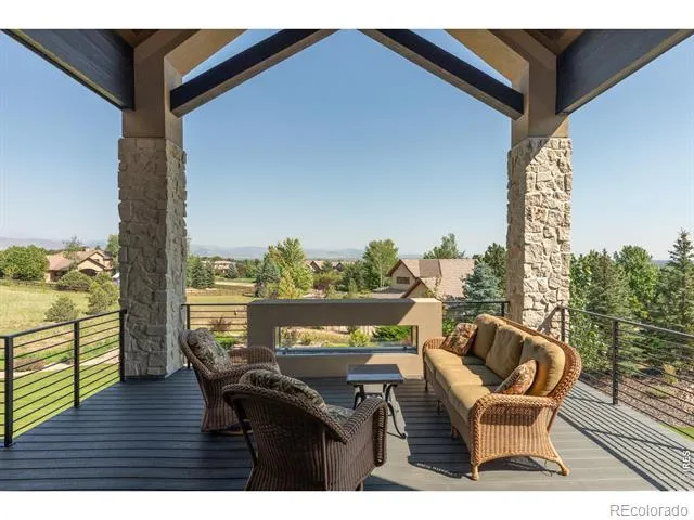 6792 Niwot Hills Drive Niwot, CO 80503