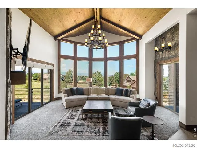 6792 Niwot Hills Drive Niwot, CO 80503