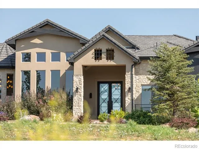 6792 Niwot Hills Drive Niwot, CO 80503