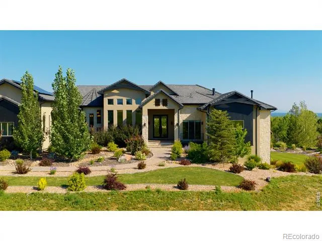 6792 Niwot Hills Drive Niwot, CO 80503