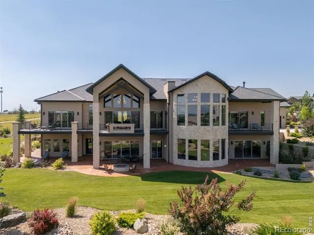 6792 Niwot Hills Drive Niwot, CO 80503