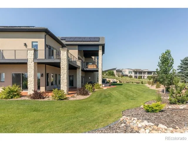 6792 Niwot Hills Drive Niwot, CO 80503