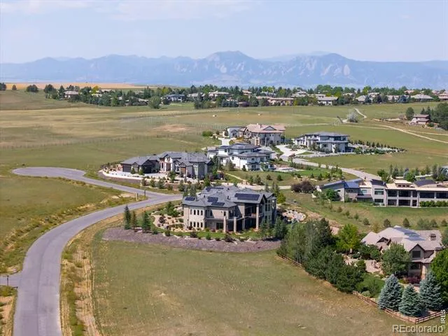 6792 Niwot Hills Drive Niwot, CO 80503