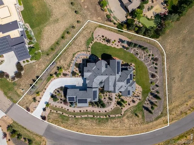 6792 Niwot Hills Drive Niwot, CO 80503