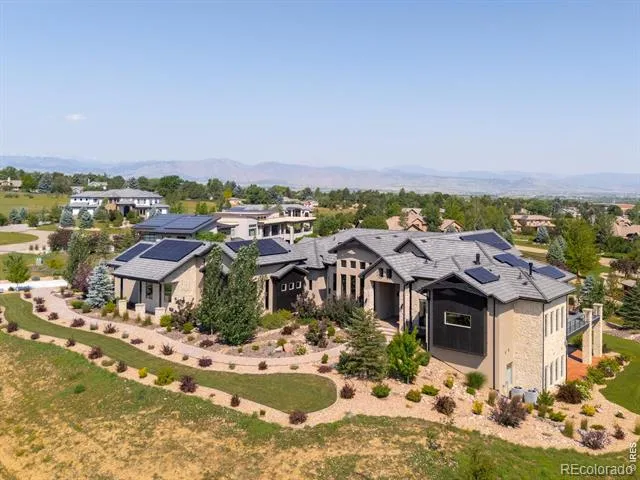 6792 Niwot Hills Drive Niwot, CO 80503