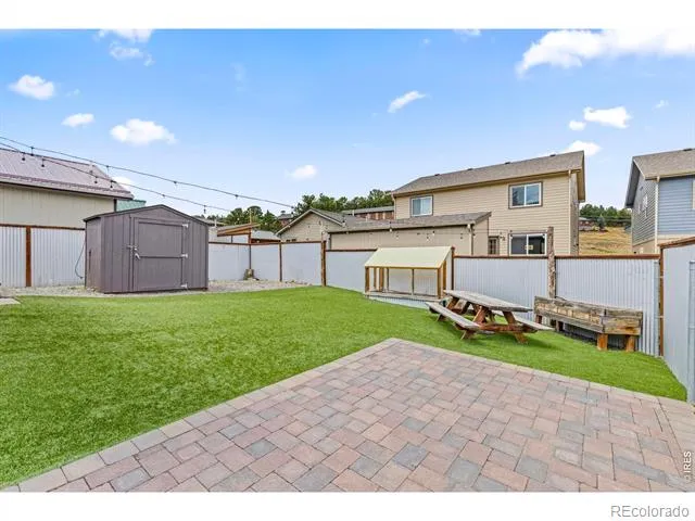 185 E 2nd Street Nederland, CO 80466