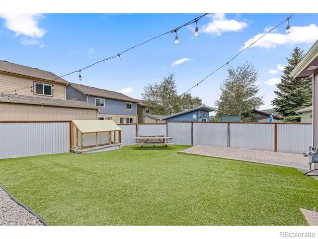 185 E 2nd Street Nederland, CO 80466