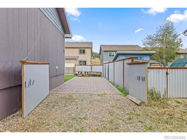 185 E 2nd Street Nederland, CO 80466