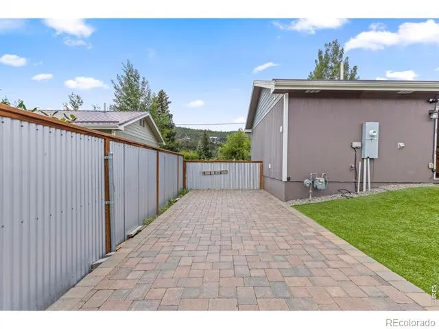 185 E 2nd Street Nederland, CO 80466
