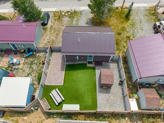 185 E 2nd Street Nederland, CO 80466