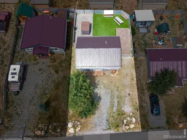 185 E 2nd Street Nederland, CO 80466