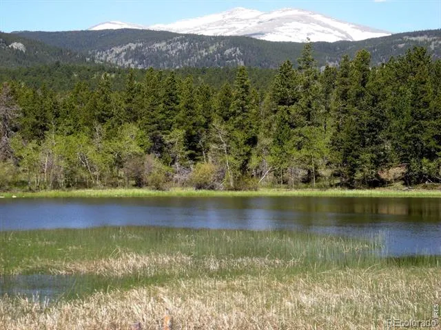 185 E 2nd Street Nederland, CO 80466