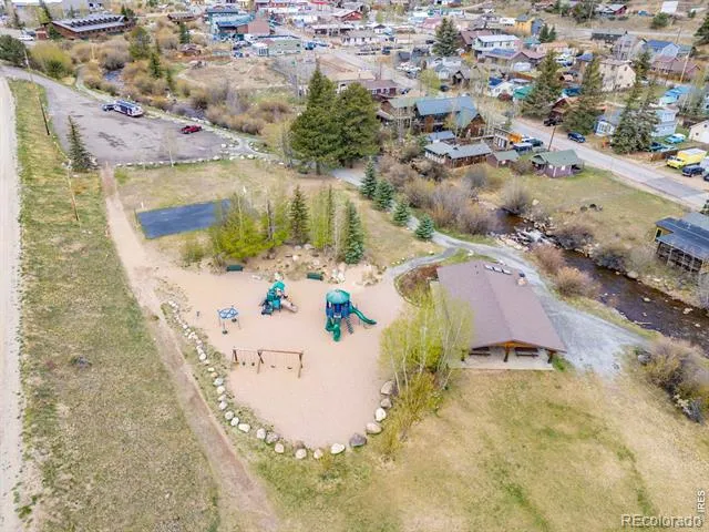 185 E 2nd Street Nederland, CO 80466