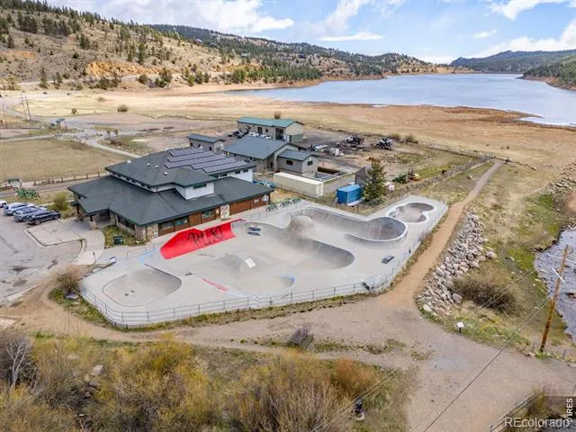 185 E 2nd Street Nederland, CO 80466