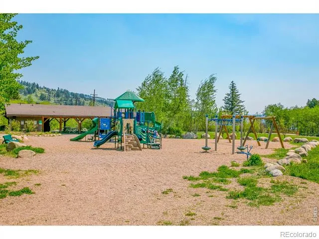 185 E 2nd Street Nederland, CO 80466