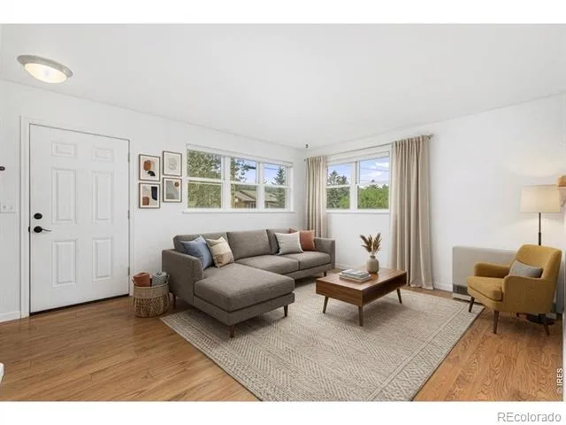 185 E 2nd Street Nederland, CO 80466