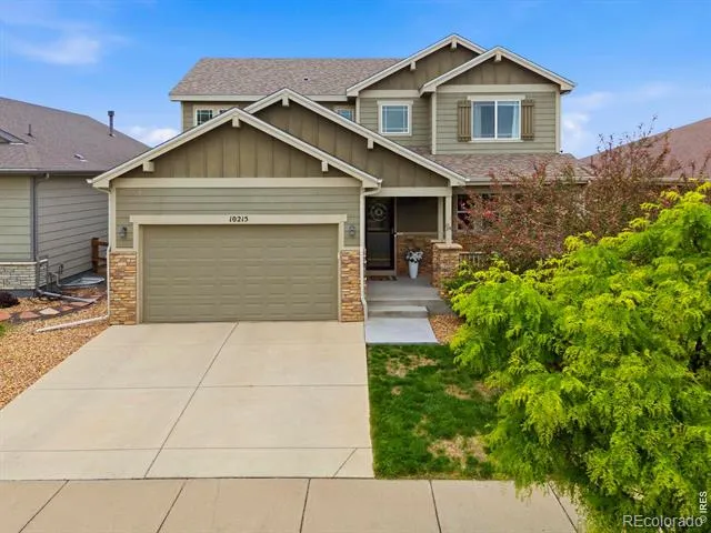 10215 W 11th Street Greeley, CO 80634