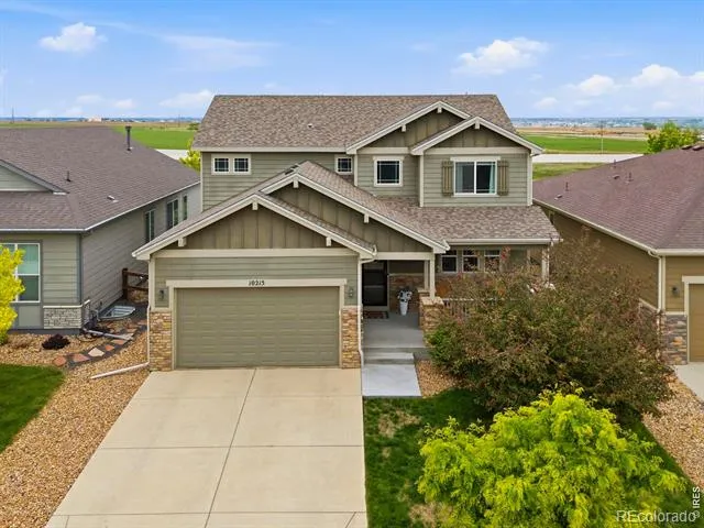 10215 W 11th Street Greeley, CO 80634