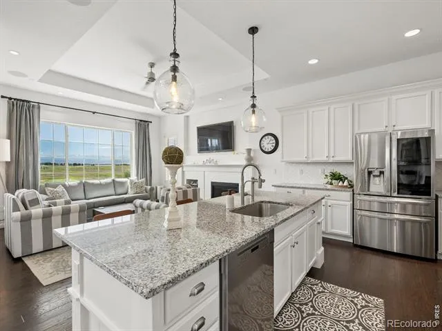 2602 Reserve Street Erie, CO 80516