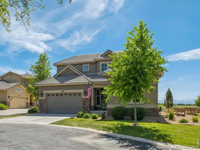 2602 Reserve Street Erie, CO 80516