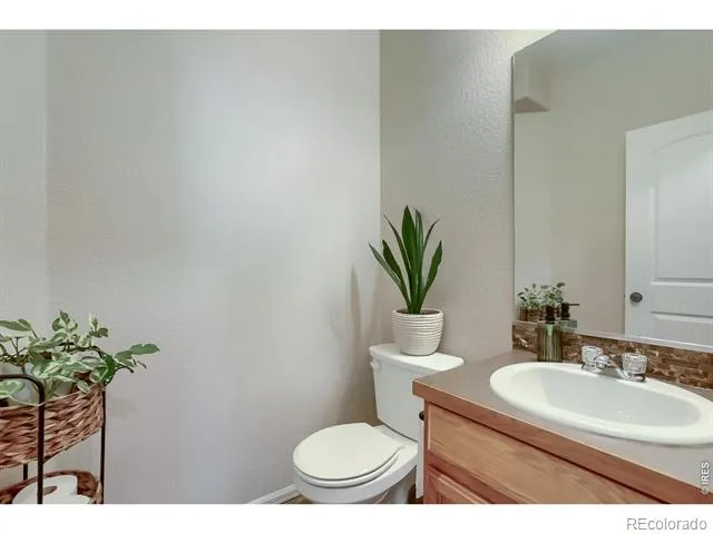 2409 Forecastle Drive Fort Collins, CO 80524
