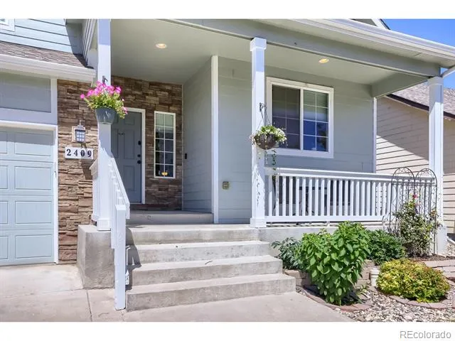 2409 Forecastle Drive Fort Collins, CO 80524