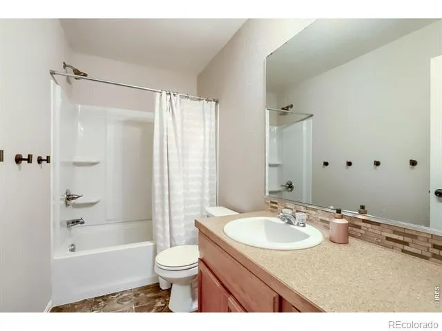 2409 Forecastle Drive Fort Collins, CO 80524